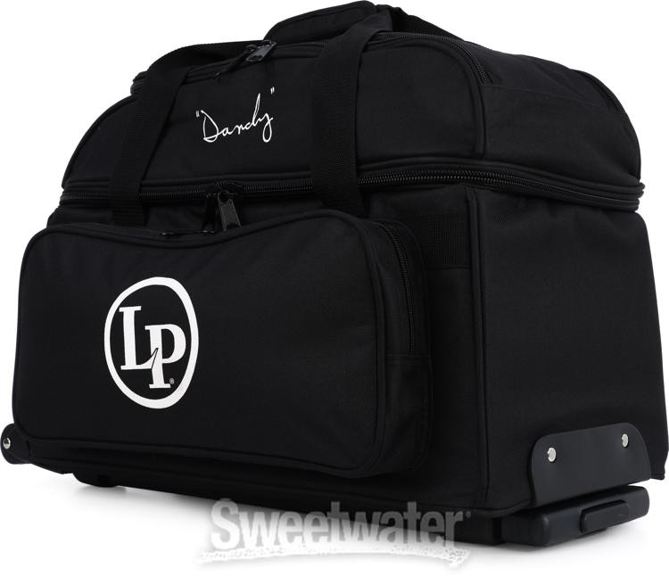 Latin Percussion John Dandy Rodriguez Signature Deluxe Bongo Bag