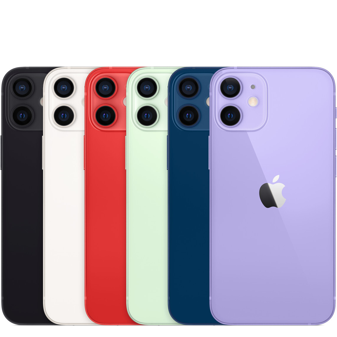 Apple iPhone 12 Mini, 64/128/256GB - Unlocked-  All colors- Used  Very Good