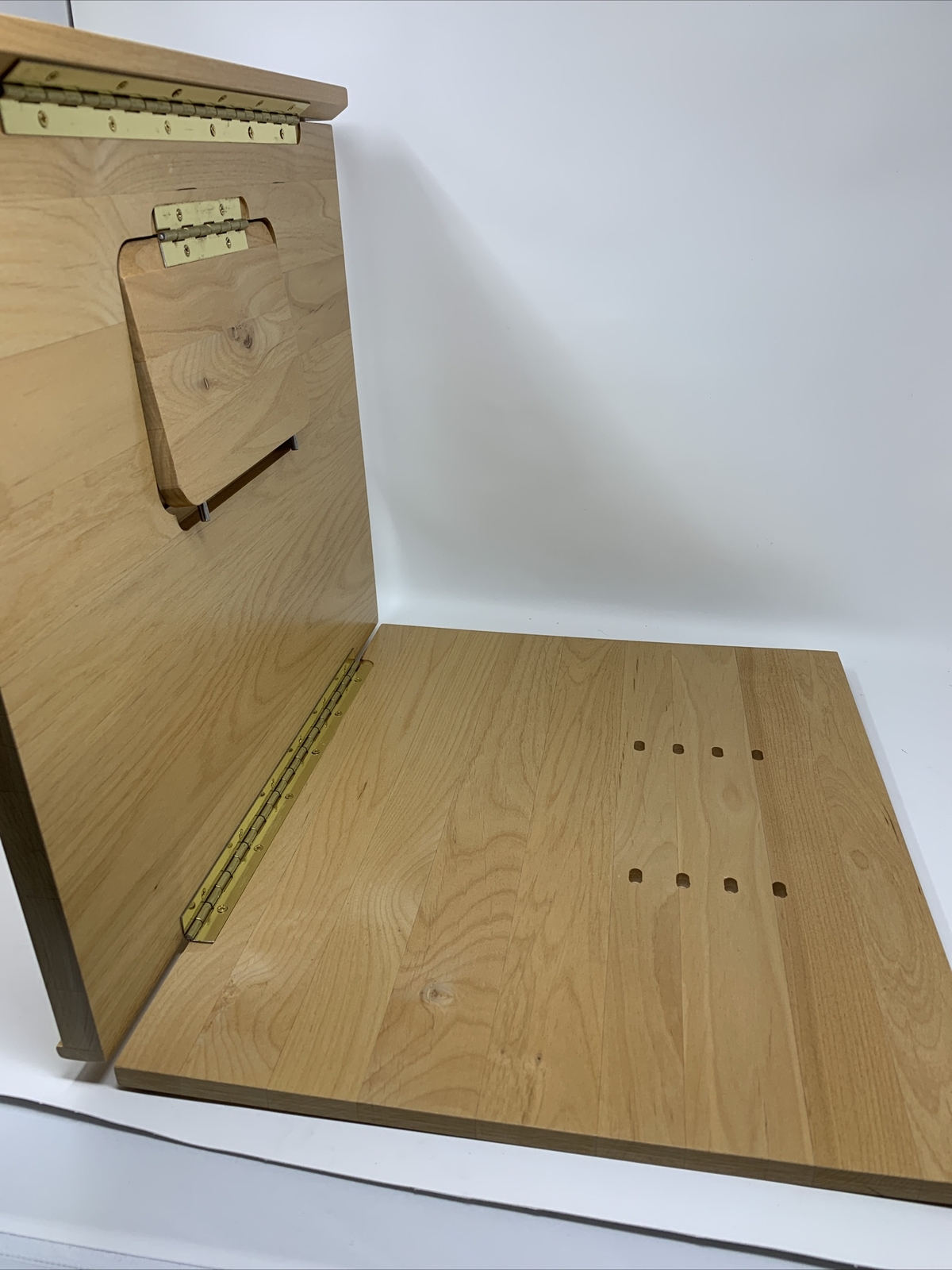 ERGO-DESK