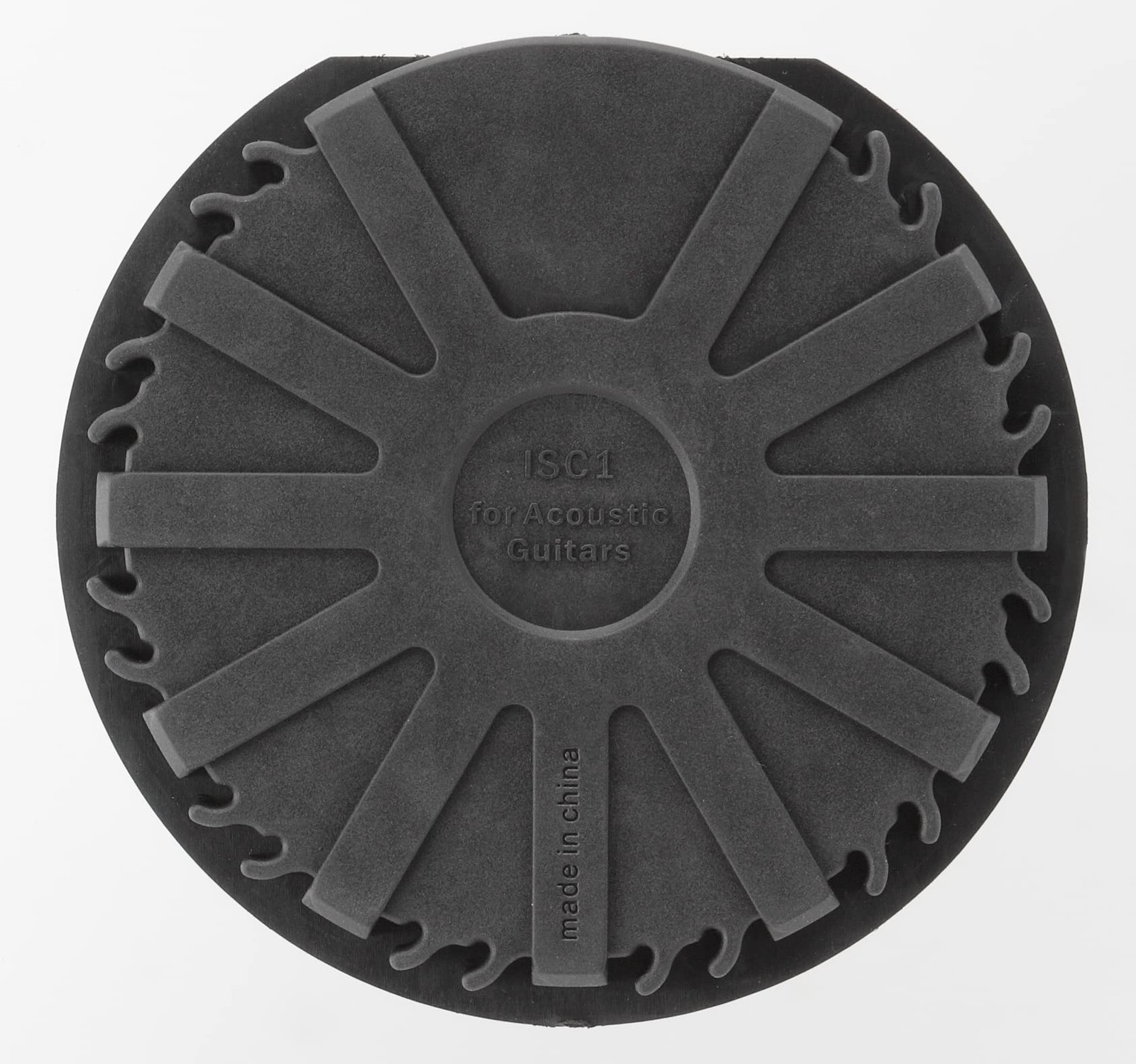 Soundhole Cover (Isc1)