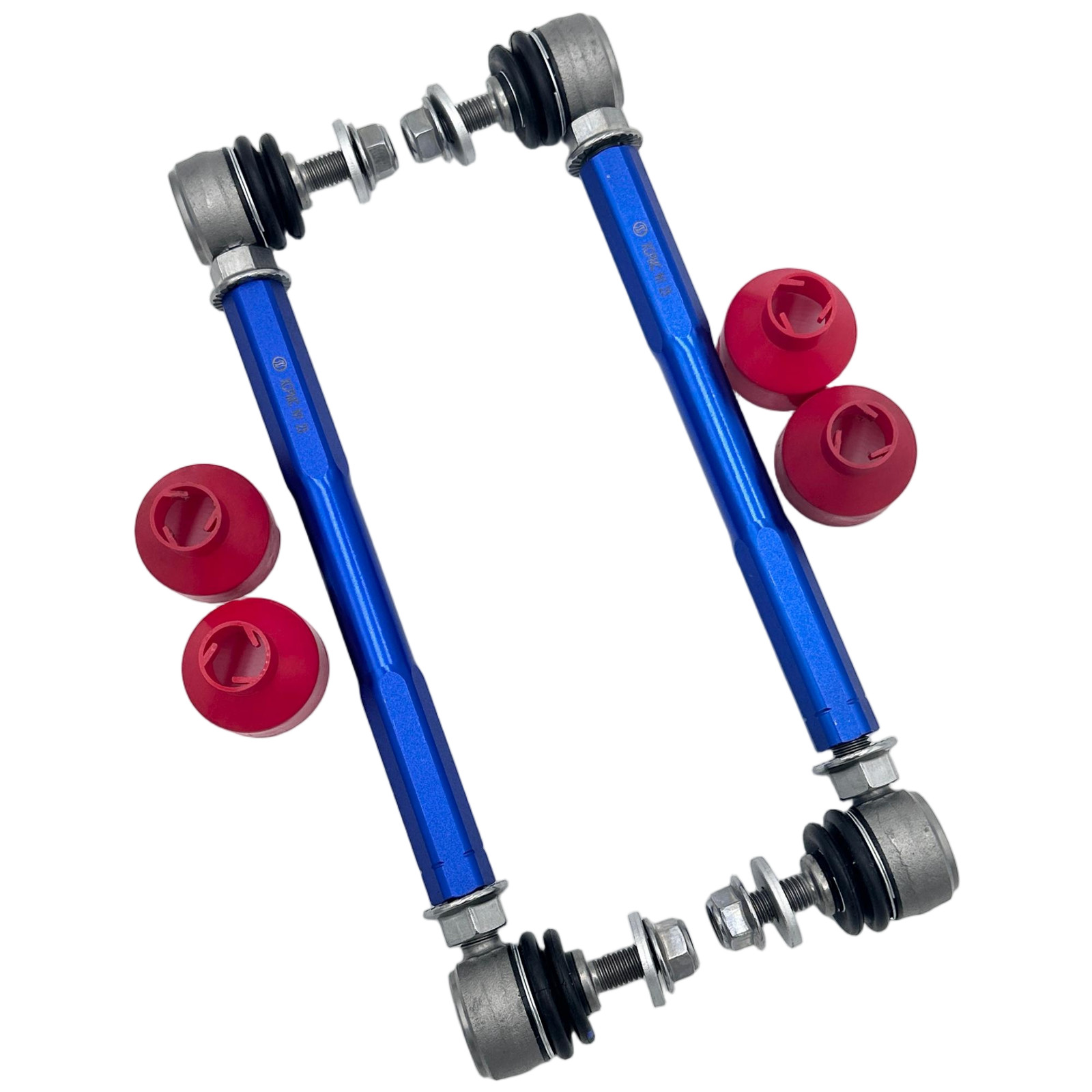 For Toyota Camry 2002 2003 2004 2005 2006 2007 - 2017 - Adj Rear Sway Bar Links