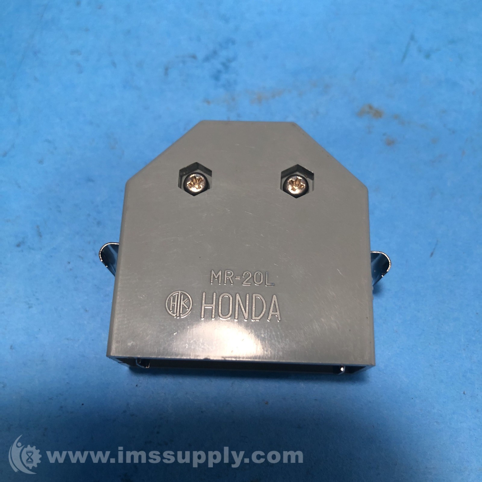Honda MR-20L Connector and Housing 7096