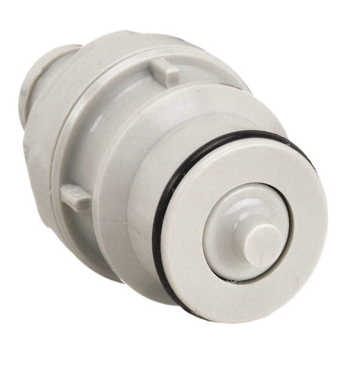 CPC (Colder) HFCD22812 Quick-disconnect fittings,...