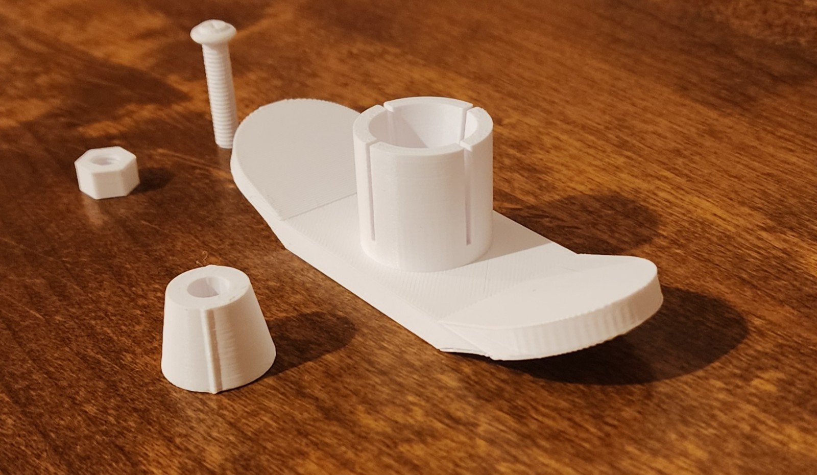 Walker Sleds - Set of Two