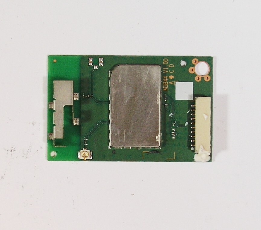 Hisense 1267281 WiFi Board Module for 40H4030F1, 40H4030F3, 43H4030F3