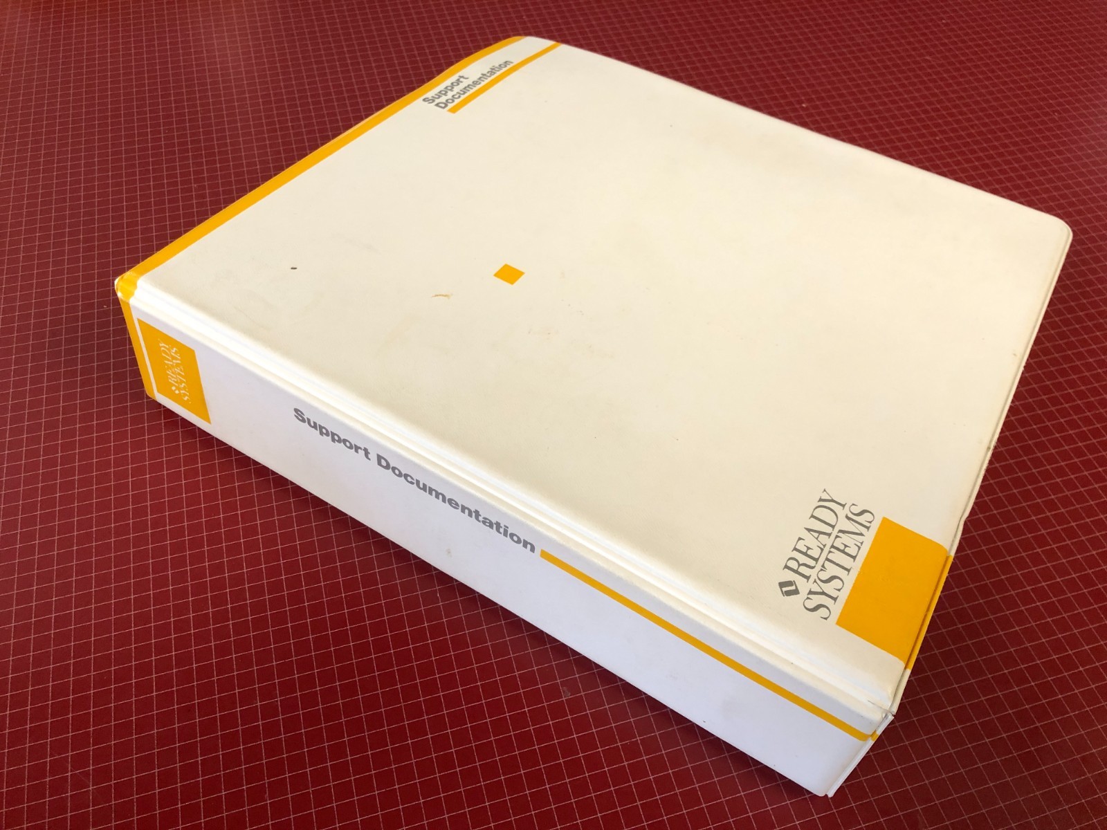 Hunter & Ready VRTX Intel 8086 Family Real Time Operating System Manual RTOS 80s