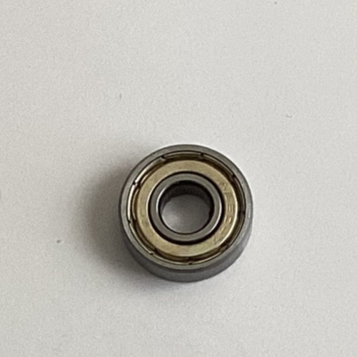 608-ZZ  608ZZ  608 ZZ Ball Bearing  8mm x 22mm x 7mm Metal Shielded
