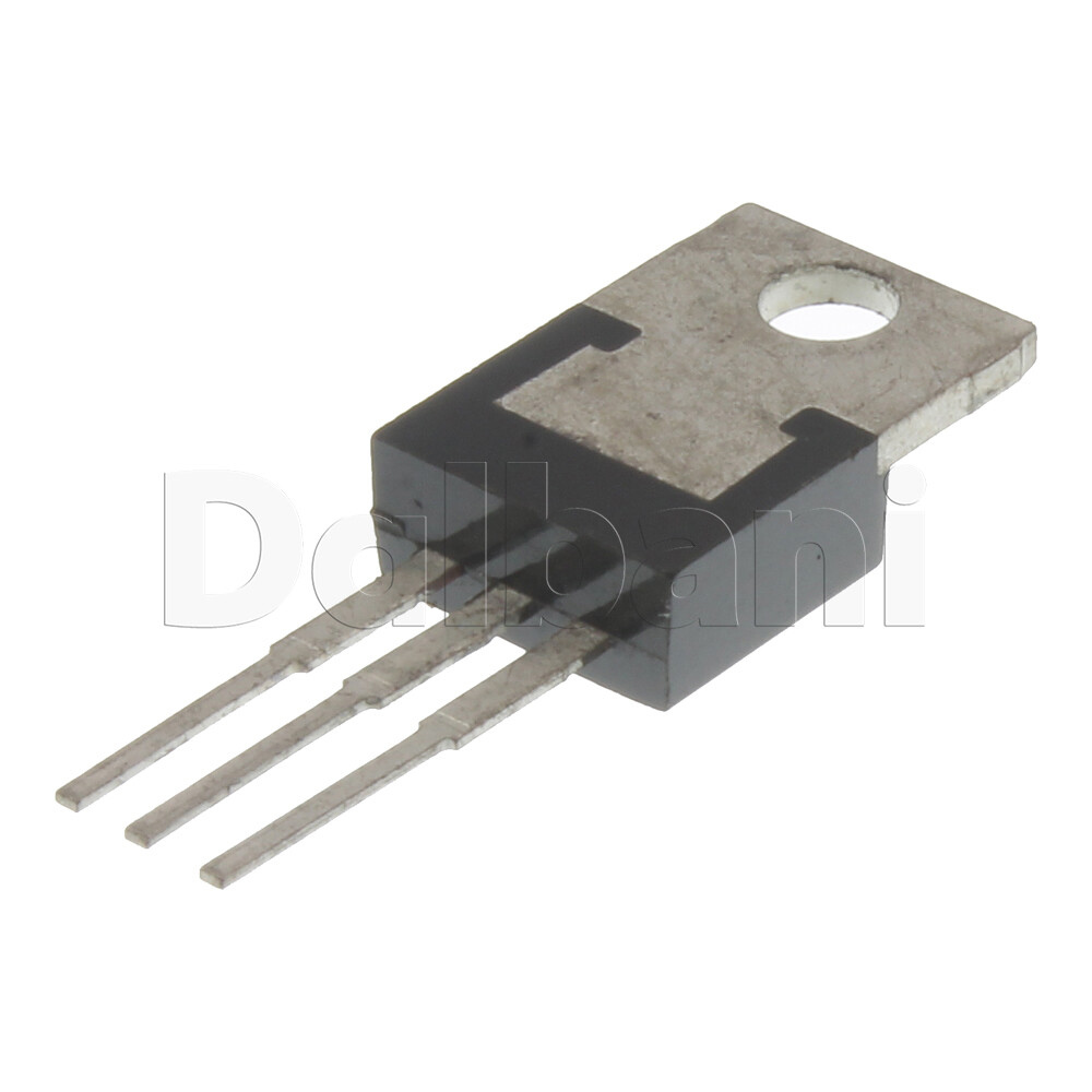 2SC1969 Replacement Unbranded TO220 Semiconductor ECG236, NTE236