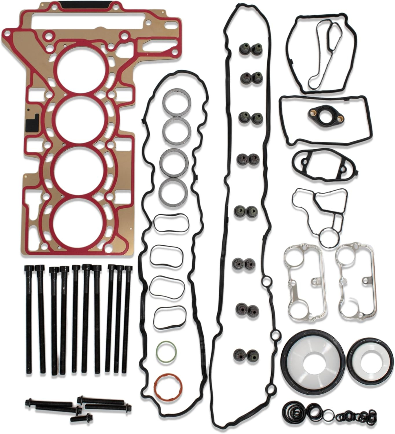 2.0T N20 Head Gasket Kit for 2012-2017 BMW 225I 328I 320I GT Z4 N20B20A N20B20B
