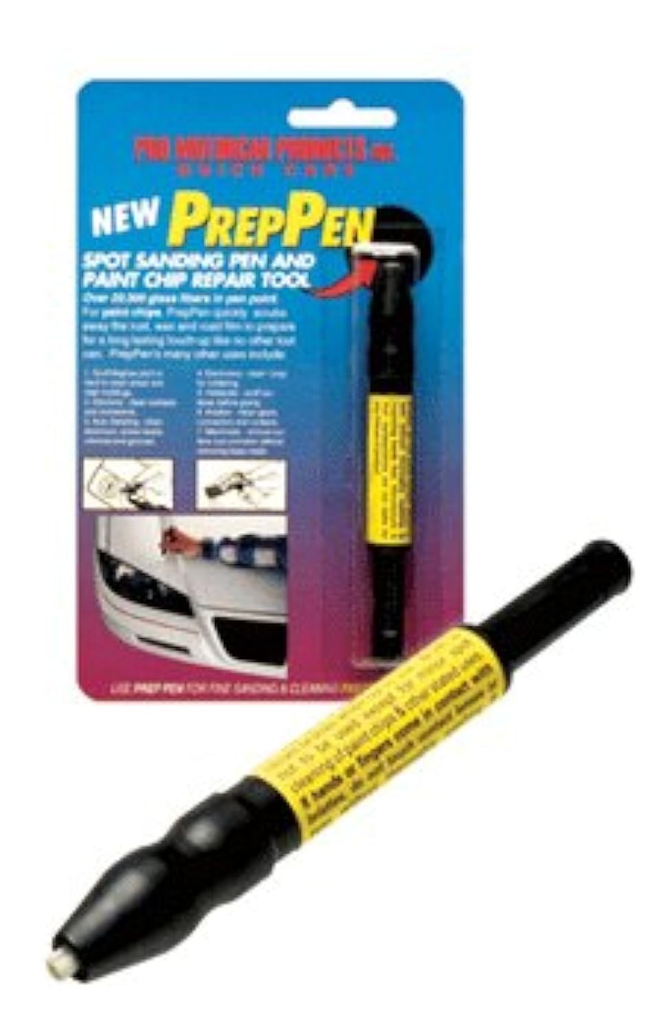 Adjustable Sanding Pen for Precision Woodworking and Craft Projects