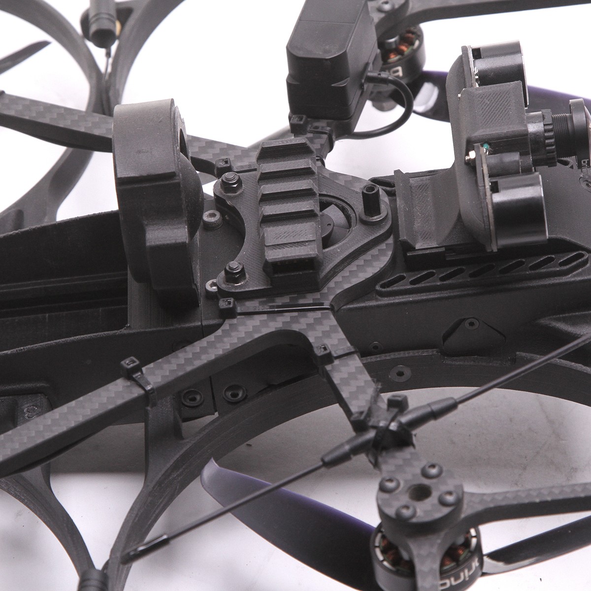 BRINC Drones LEMUR S Drone Kit - SKU#2029950