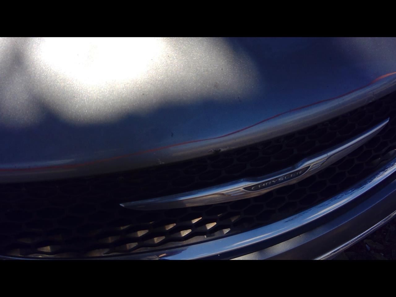 200 2015 Air Shutter 1138331