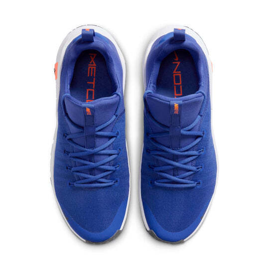 Nike Free Metcon 6 Astronomy Blue Hyper Crimson FJ7127-401 Men's Crossfit Gym