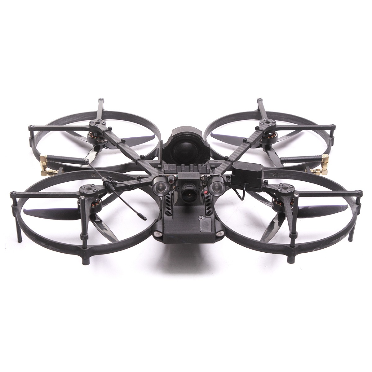 BRINC Drones LEMUR S Drone Kit - SKU#2029950