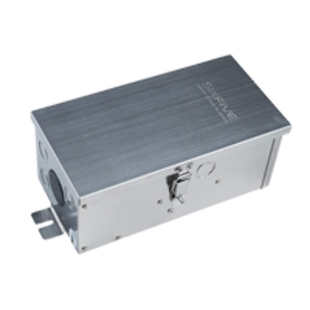 Six Five - Landscape LED Transformer - LSTFMR