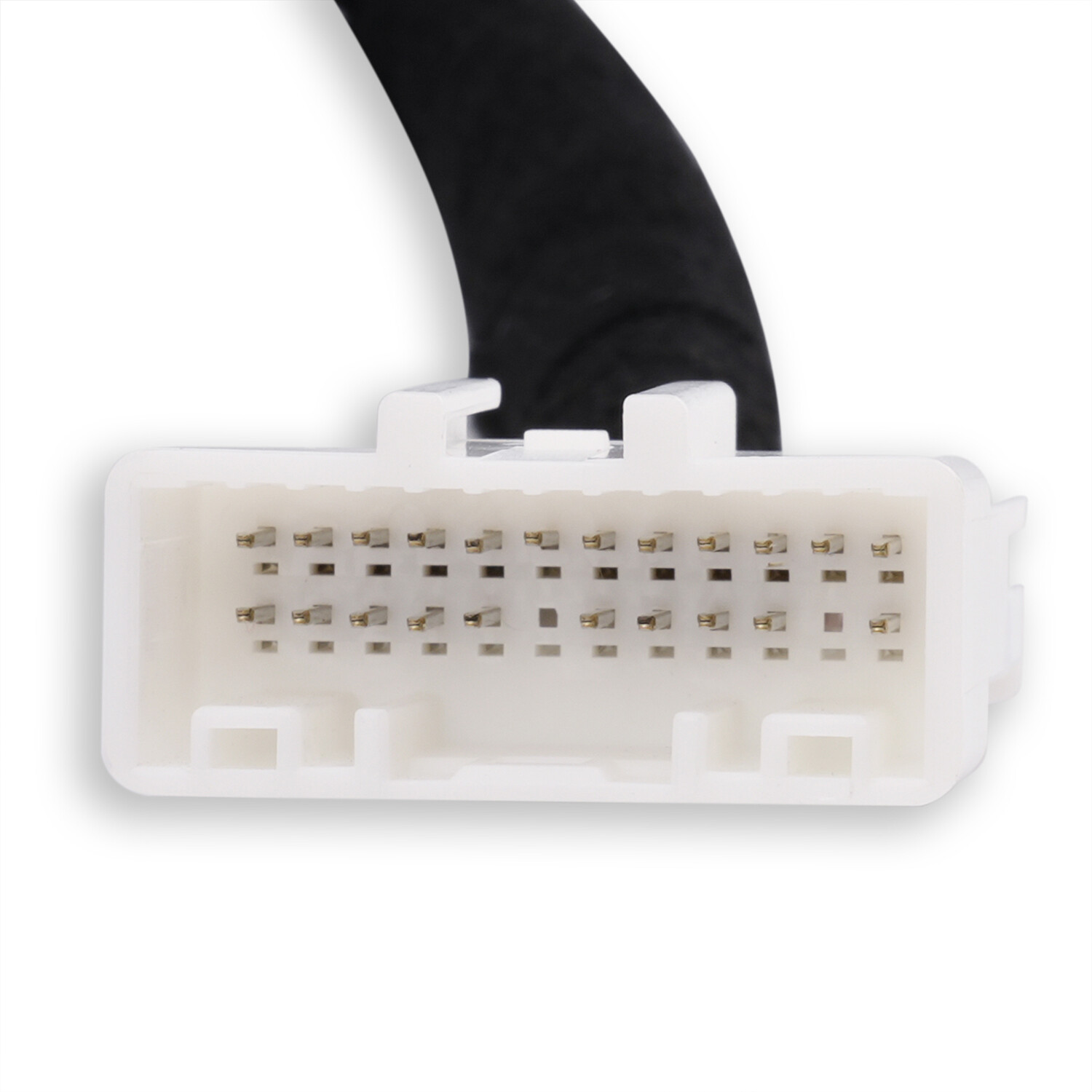 8.4" UConnect Upgrade Conversion Harness For Ram 1500 2500 7-Speed