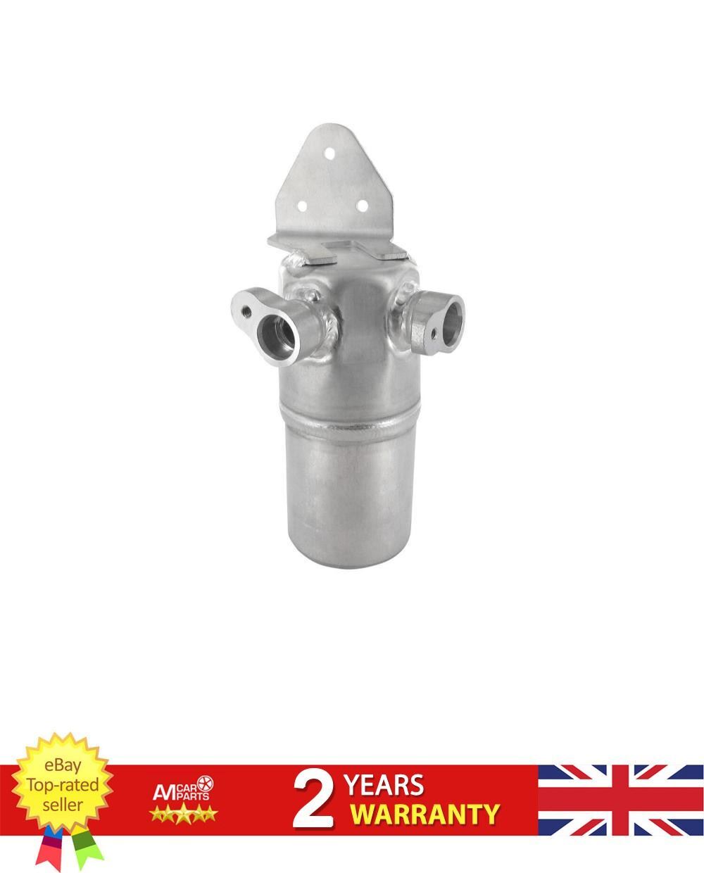 Brand New AC Dryer For Audi A8 02-10 4E0820189G