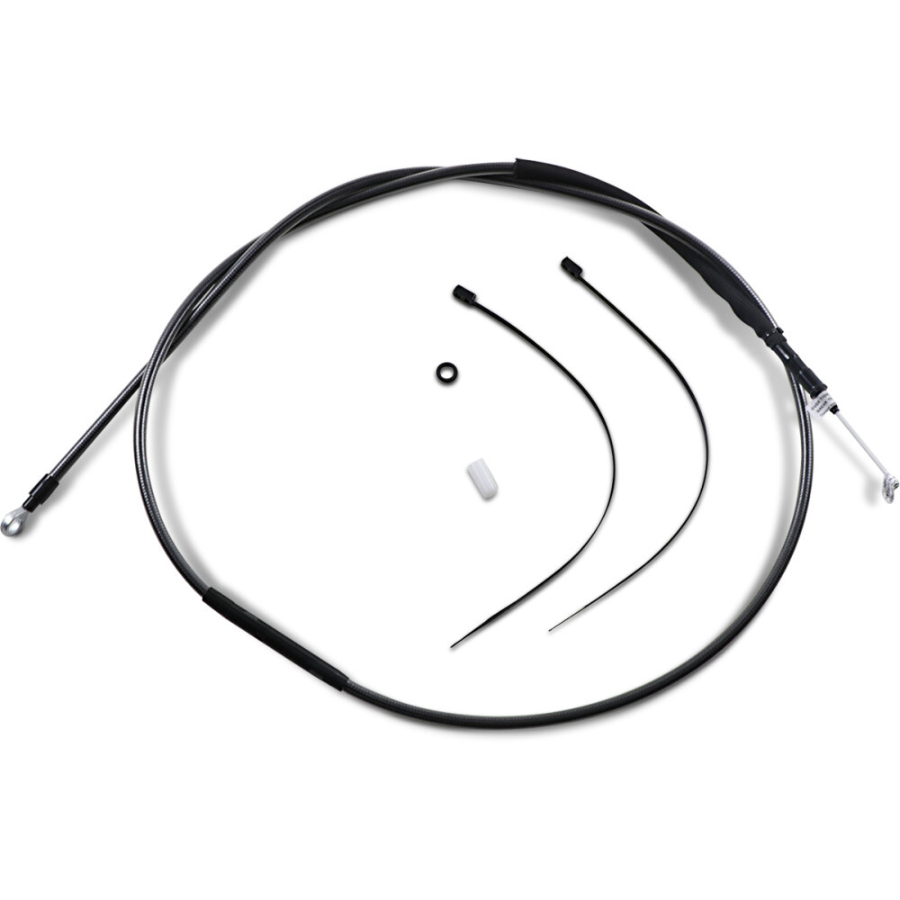 Magnum Black Pearl Clutch Cable | 422824