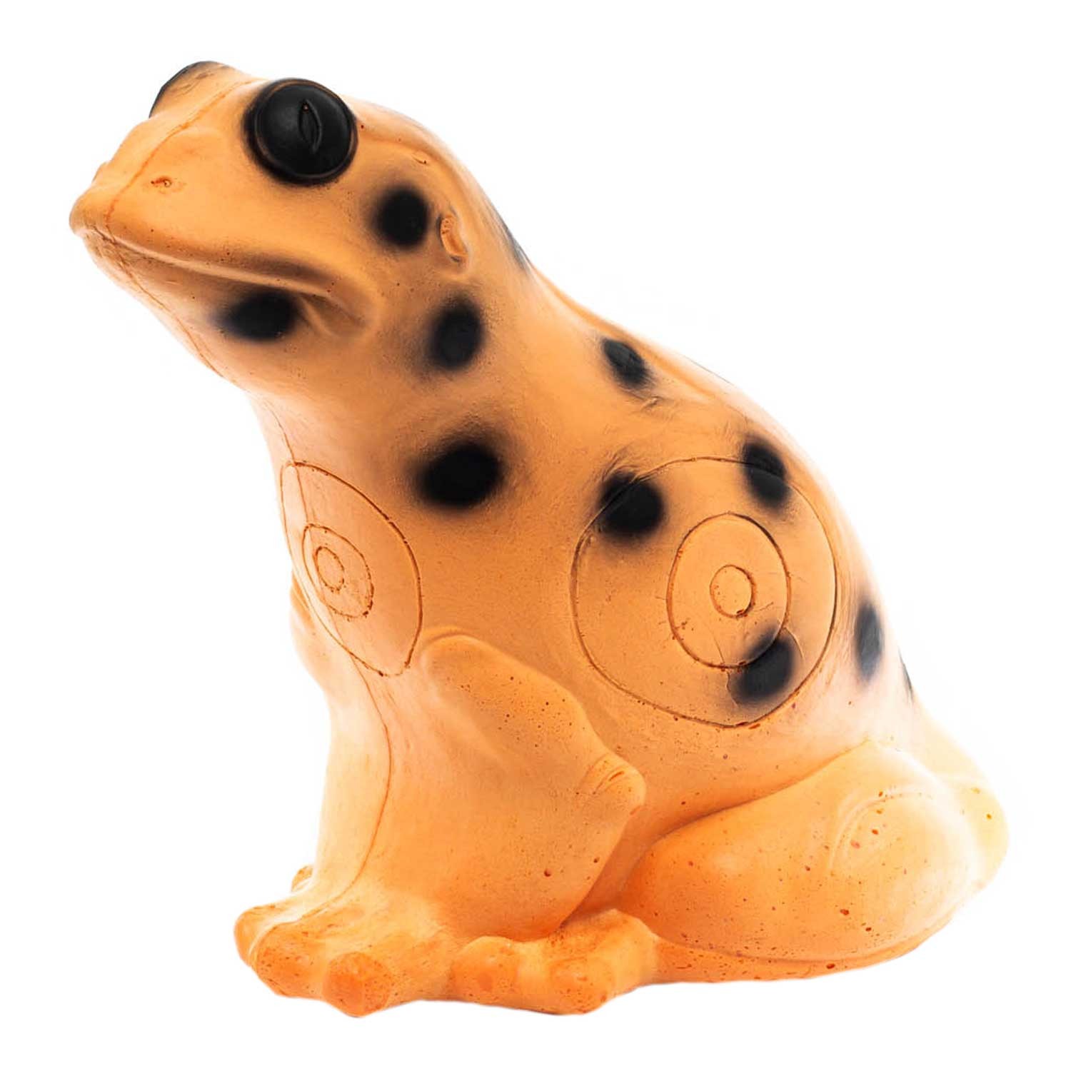 IBB 3D Animal Arrow Poison - Frog
