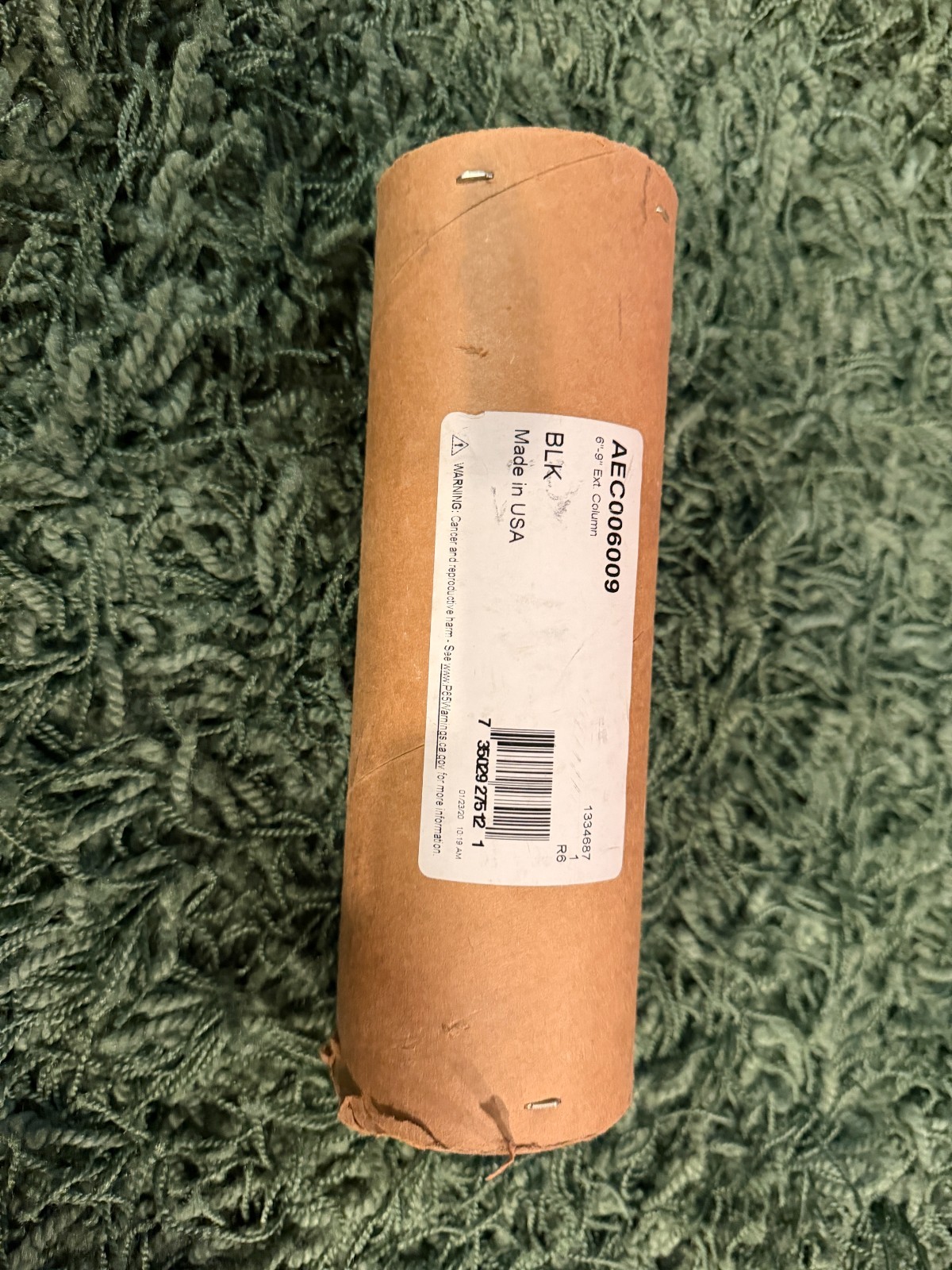 Peerless - AEC006009 - Peerless-AV Adjustable Length Extension Column