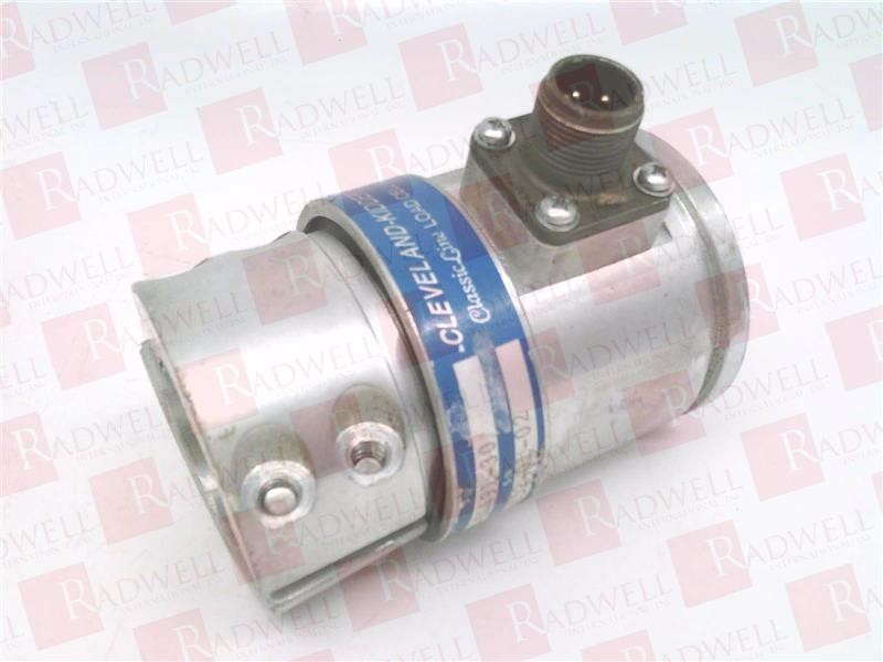 CLEVELAND MOTION CONTROL MO-04491-30 / MO0449130 (BRAND NEW)