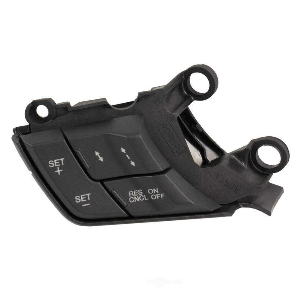 Cruise Control Switch Motorcraft SW-7968 fits 18-23 Ford Mustang
