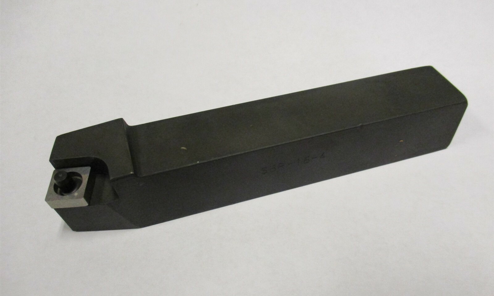 PSBNRS 16-4 Indexable Turning Toolholder SBR 16-4 1" Square Shank Right Hand Cut