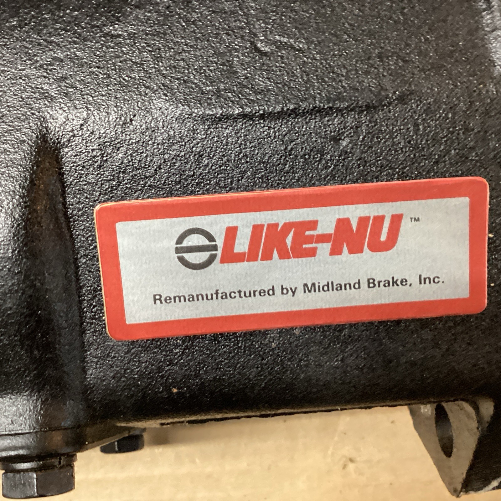 Midland Air Compressor KN13111 Reman OEM NO Core Charge OEM Mack