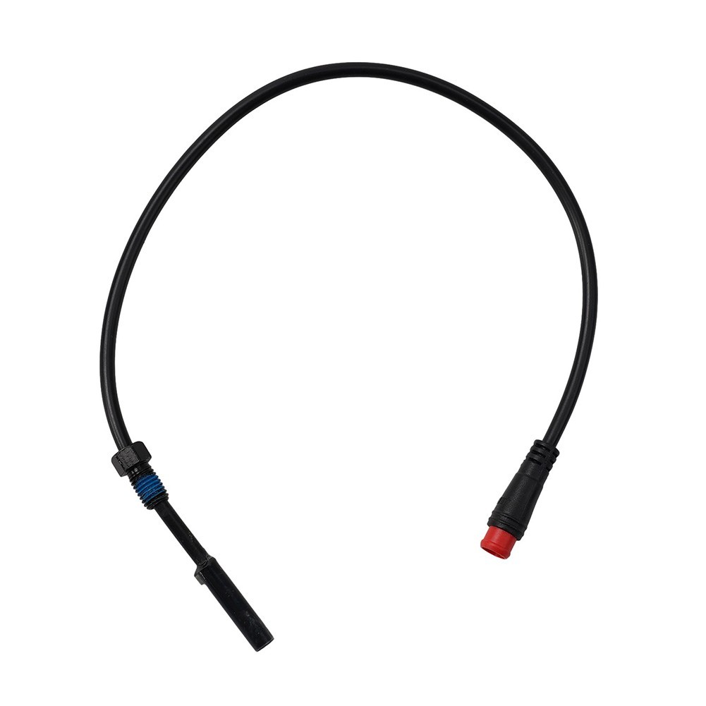 2PIN Sensor Ebike Brake Sensor Easy Installation Plastic And Metal Material