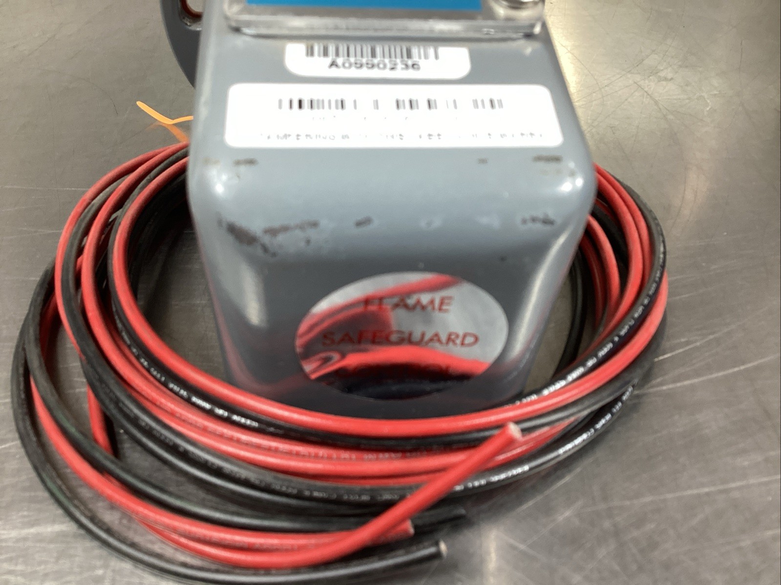Fireye 45UV51009 UV SelfCheck Flame Scanner 5C5 G2U