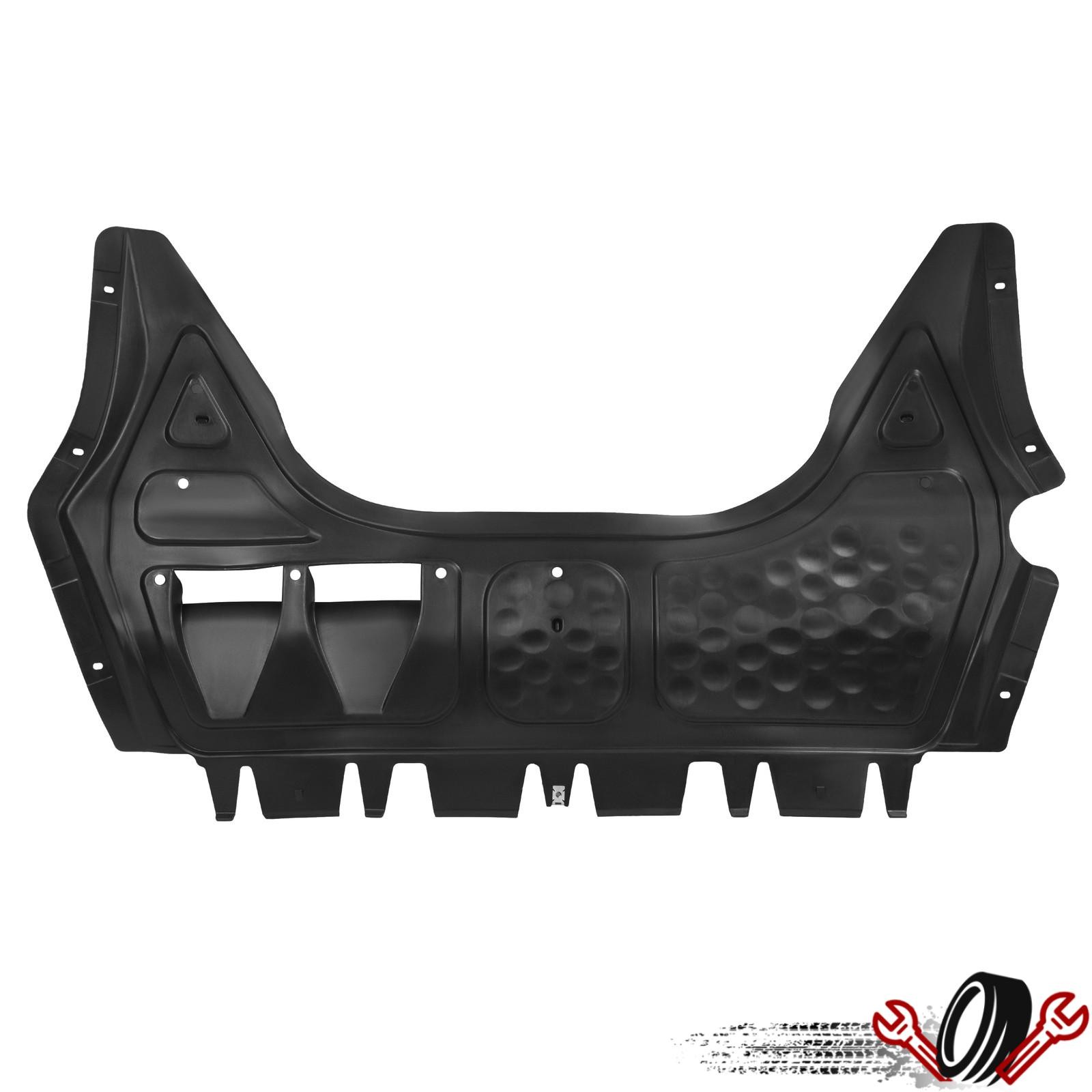 For Volkswagen Jetta Beetle 2011-2019 Lower Sedan Engine Splash Shield