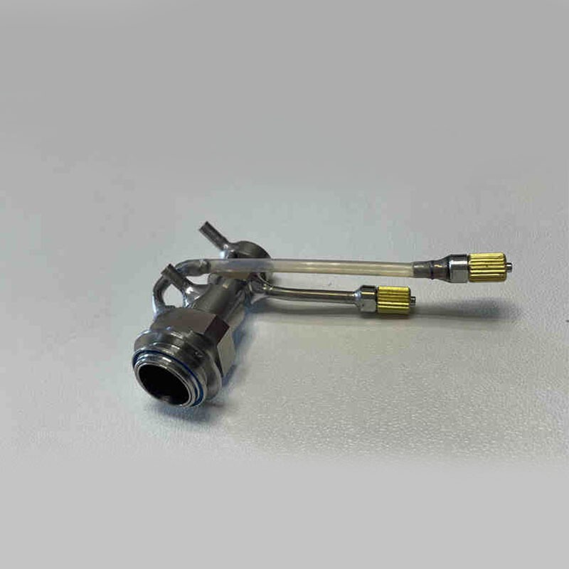 For Olympus Air Water Cylinder Endoscope Water vapor valve body