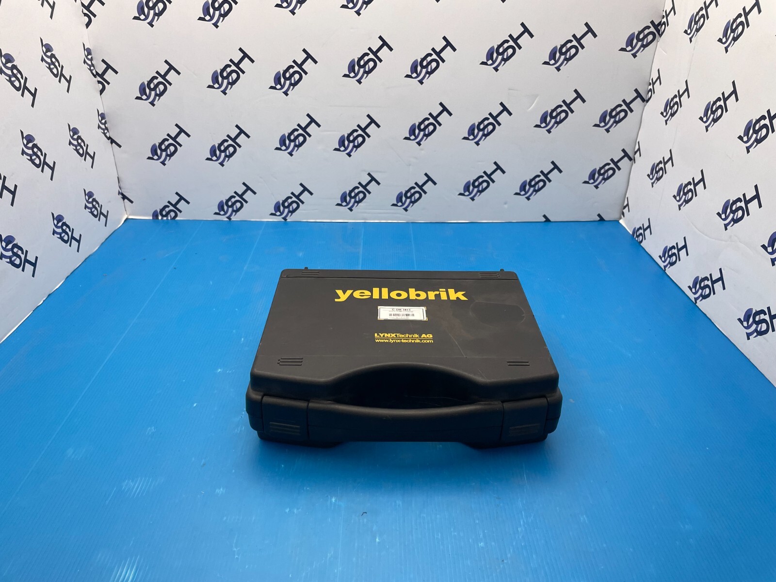 Lynx Technik CDH1811 3Gbit SDI to HDMI Converter