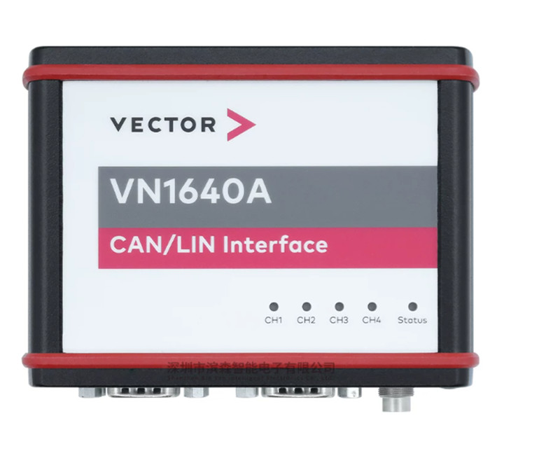 1pcs New VECTOR analyzer module VN1640A
