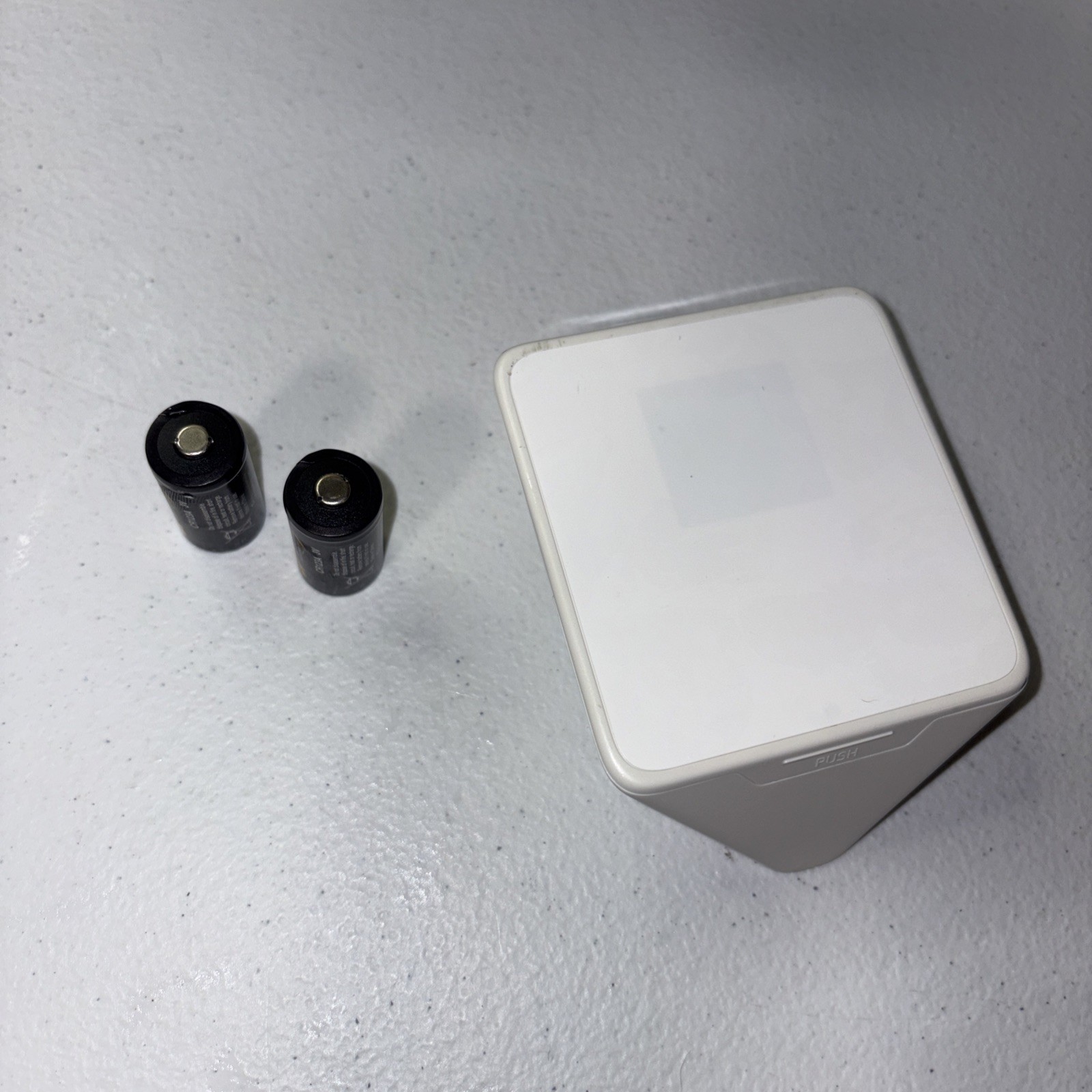Xfinity XHS1-TY Home Security Motion Detector PIR Sensor MP-841