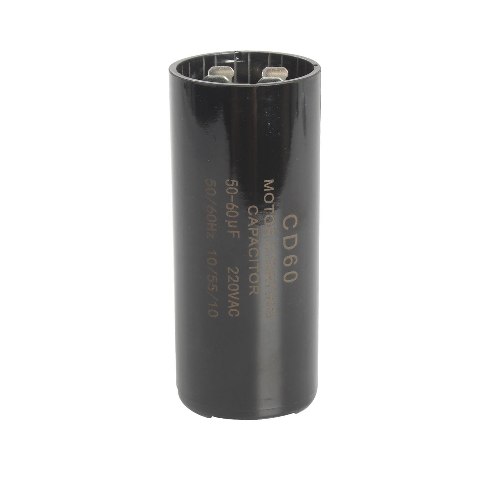 Genie 18004 B OEM Garage Door Opener Capacitor Replacement Part 50 60 MFD