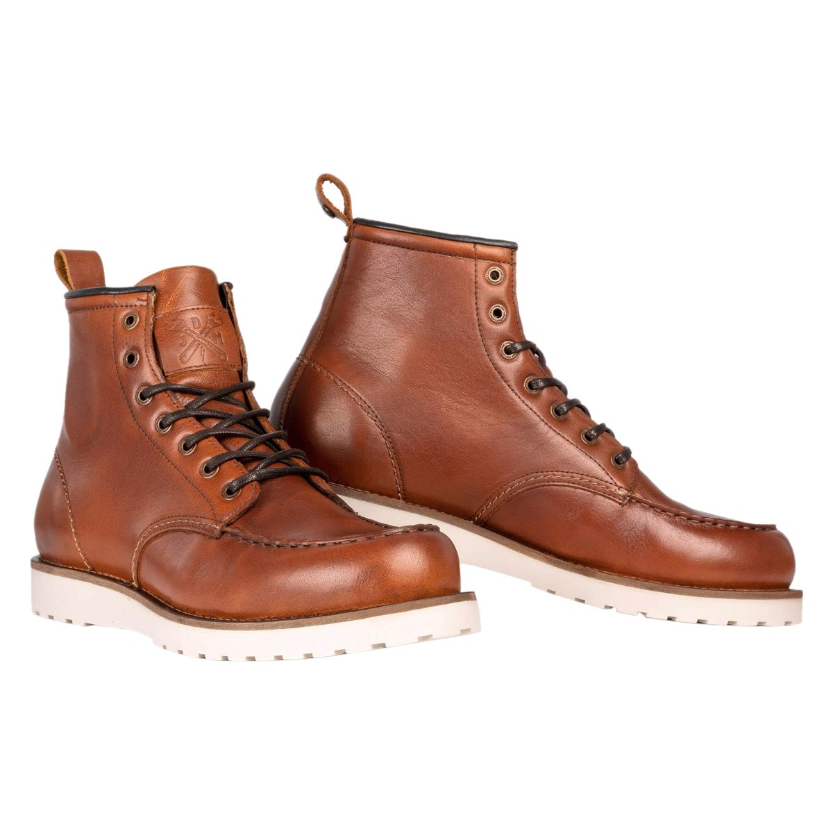 John Doe Rambler Boots - Cognac