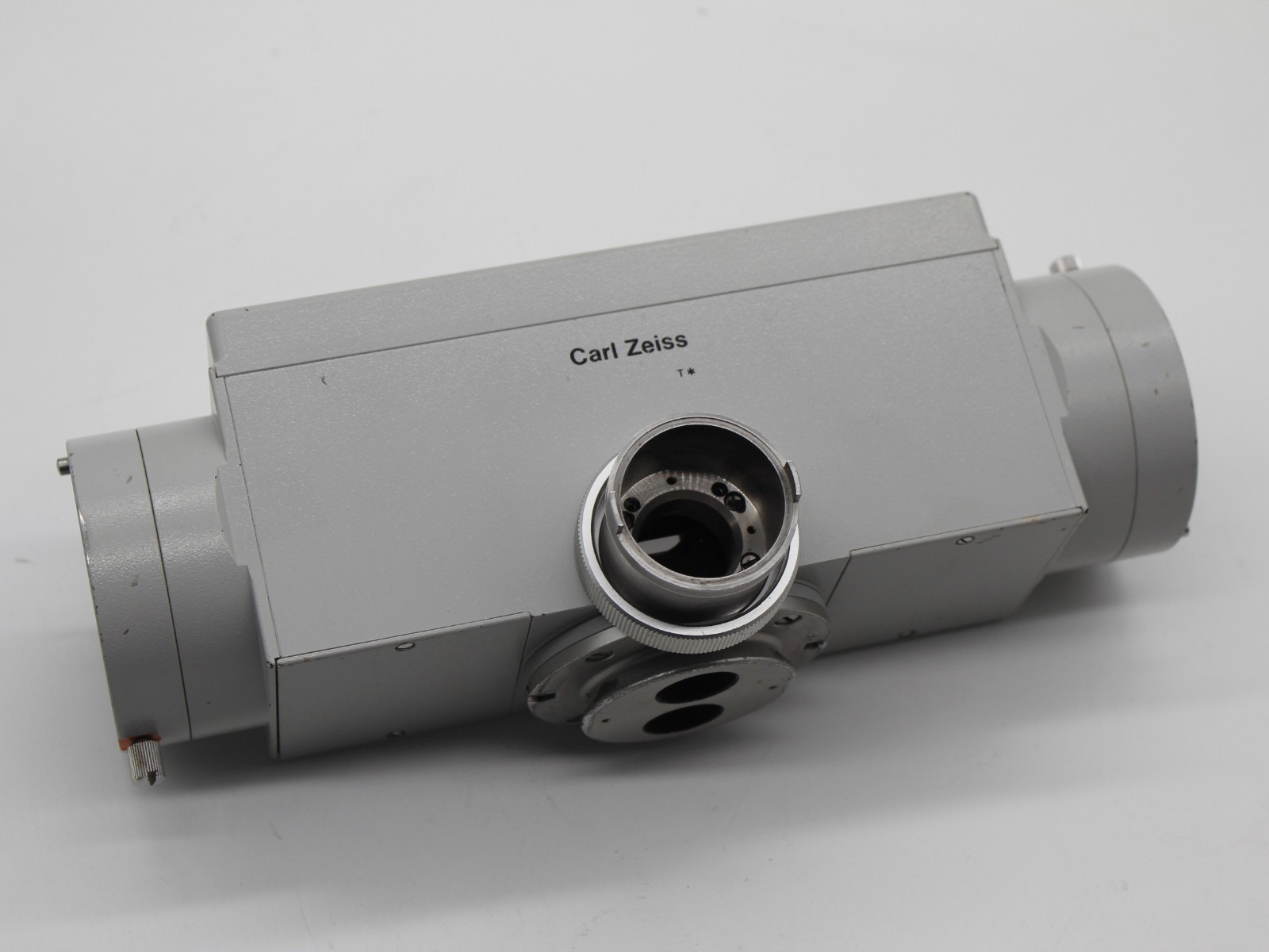 Carl Zeiss Surgical Microscope OPMI Part CO Obsertvation Block T* #DL2