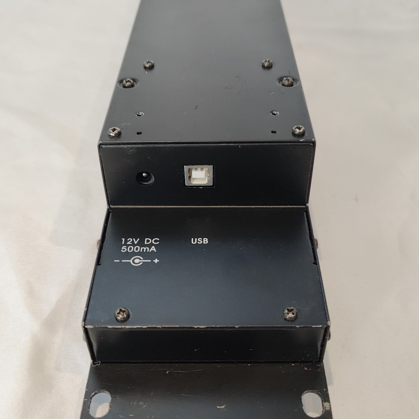 PCDJ DAC 2 Digital Audio DJ Controller With Power Cord ***Read