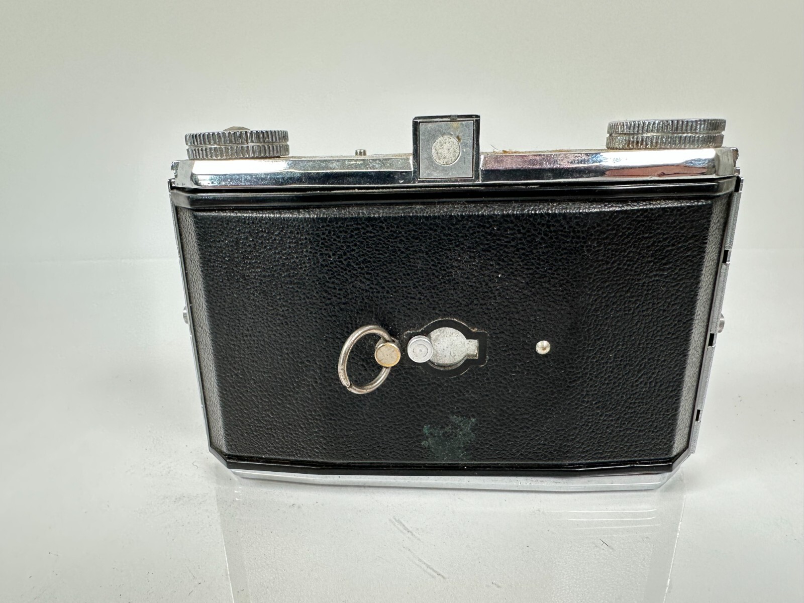 Voigt junior - USA RARE
