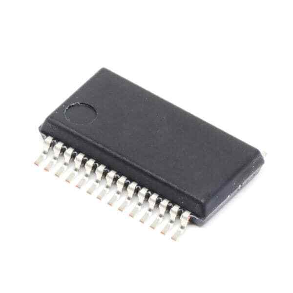 1Pcs LTC1609CG#TRPBF SSOP-28