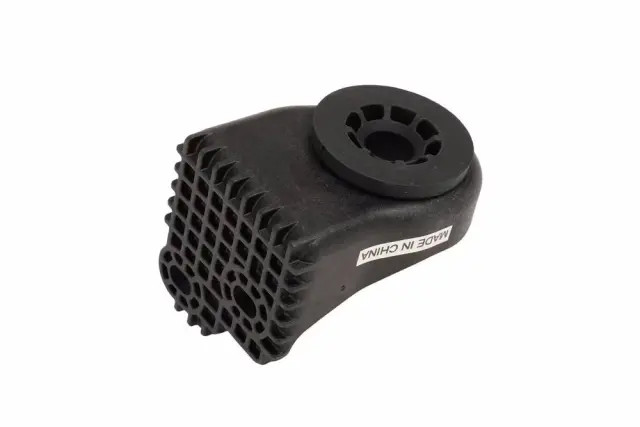 Genuine GM Driver Side Radiator Upper Bracket 84660447