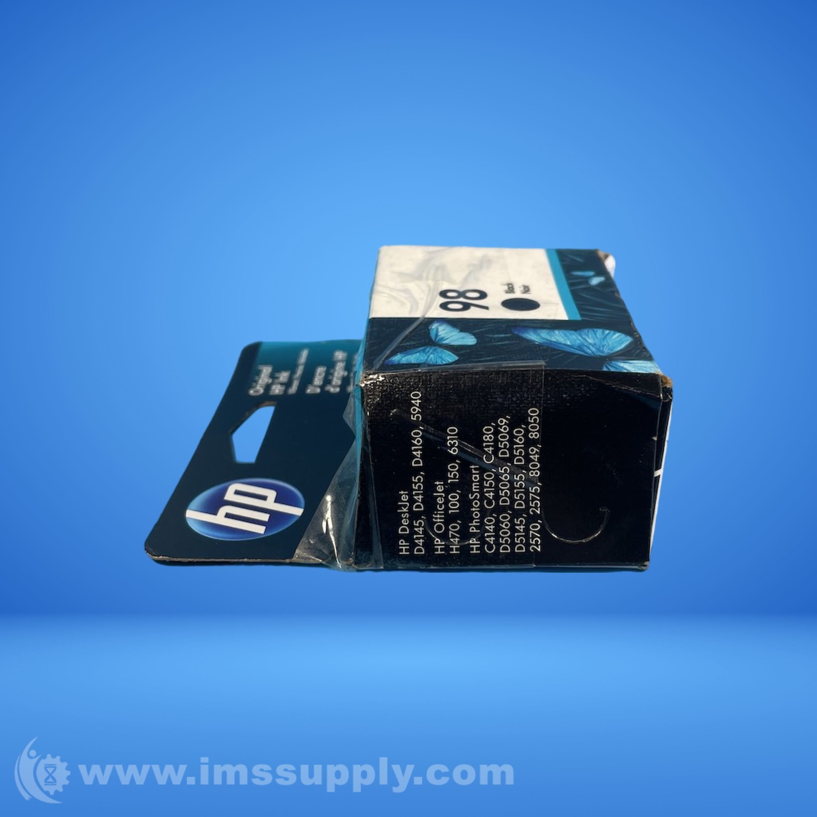 HP 98 FNFP