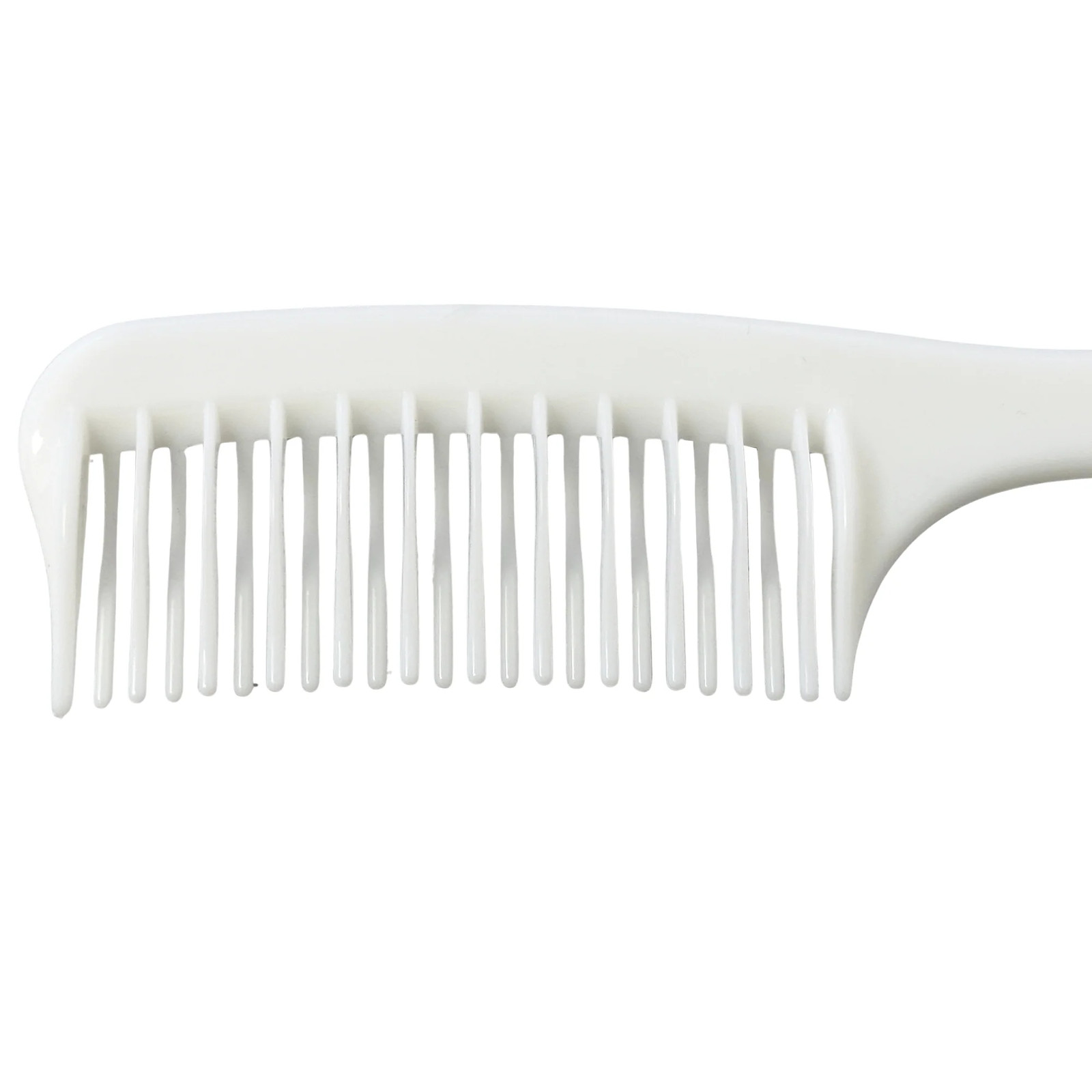 Biolage Detangling Hair Comb - White (8")