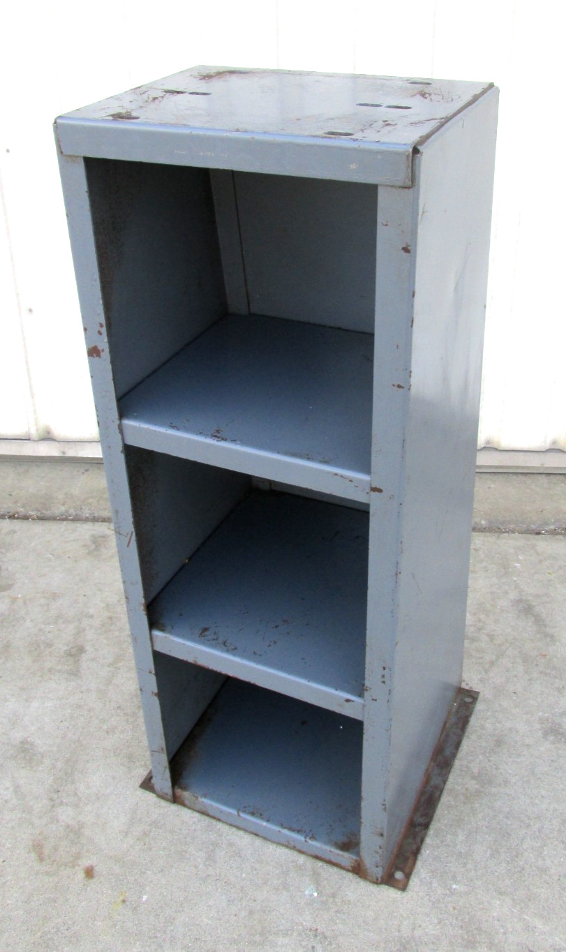 BALDOR #GA14 FABRICATED STEEL PEDESTAL STAND FOR 6", 7", 8", 10" GRINDERS