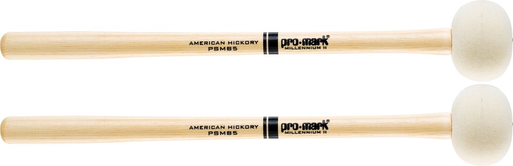 PROMARK PSMB2 Marching Bass Drum Mallets PSMB5 Large