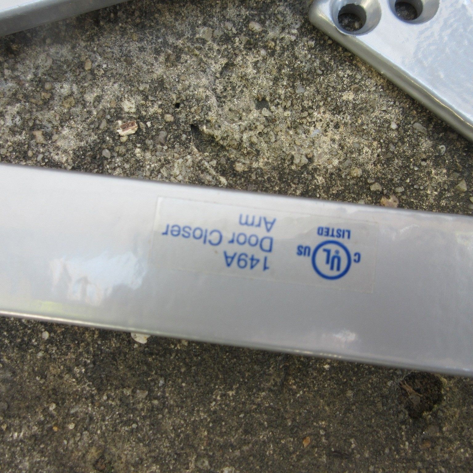 Yale PR4400 Institutional Door Closer