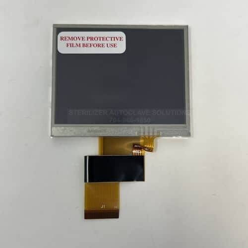 Scican Statim G4 2000 LCD module, kit OEM 01-112399S