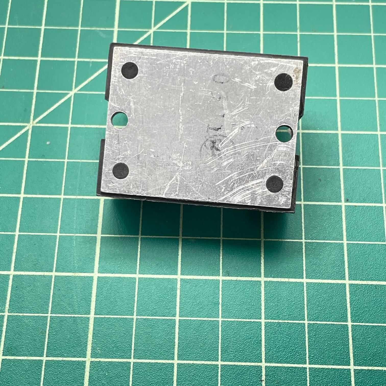 Gordos Arkansas G240D25 Solid State Relay