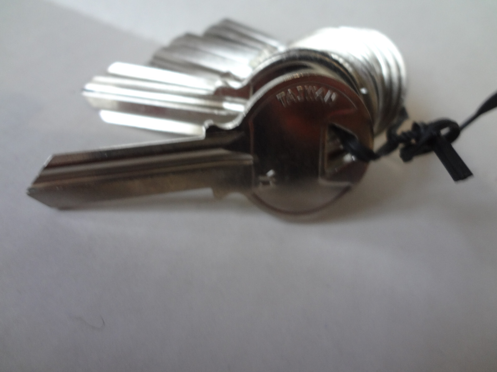 ACE Keyblank Y1 (Qty 10)